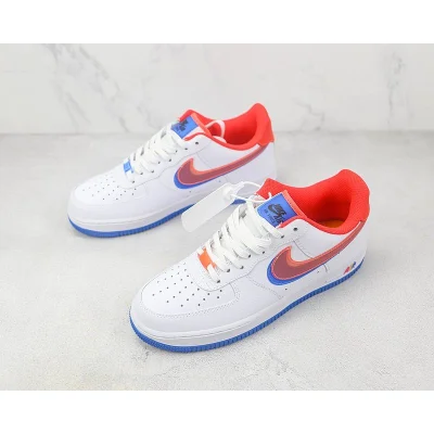 Nike Air Force 1 Low "Offset Swoosh" фото № 5