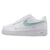 Nike Air Force 1 Low "Mint Blue/White"