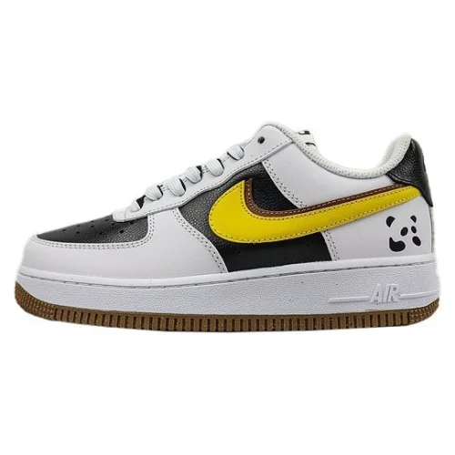 Nike Air Force 1 Low "Black/White/Panda"