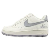 Drake NOCTA x Nike Air Force 1 Low "White/Grey"
