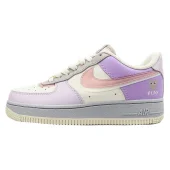 Comme des Garcons x Nike Air Force 1 Low "Gradient Purple"