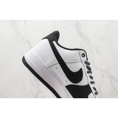 Nike Air Force 1 Low "Kung Fu Panda" фото № 3