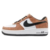 Nike Air Force 1 Low "Vachetta Tan"