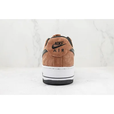 Nike Air Force 1 Low "Vachetta Tan" фото № 9 Nike Air Force 1 Low "Vachetta Tan" фото № 9