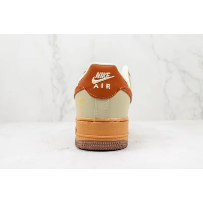 Nike Air Force 1 Low "Gore-Tex" фото № 9