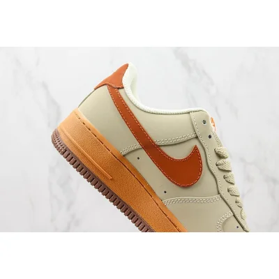 Nike Air Force 1 Low "Gore-Tex" фото № 3