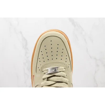 Nike Air Force 1 Low "Gore-Tex" фото № 4