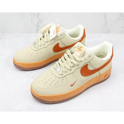 Nike Air Force 1 Low "Gore-Tex" фото № 5