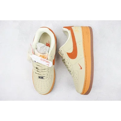 Nike Air Force 1 Low "Gore-Tex" фото № 6