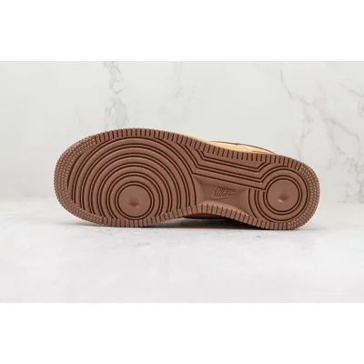 Nike Air Force 1 Low "Gore-Tex" фото № 8