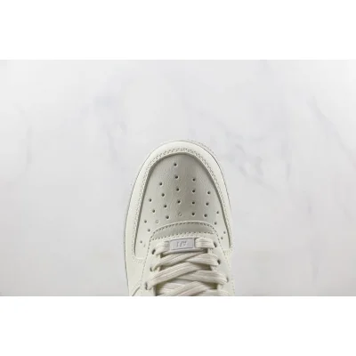 Nike Air Force 1 Low "82 Double Swoosh/Sail/Cinnabar" фото № 4