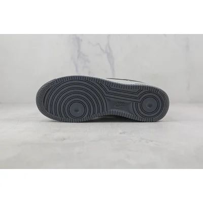 Nike Air Force 1 Low "Carbon Gray" фото № 8