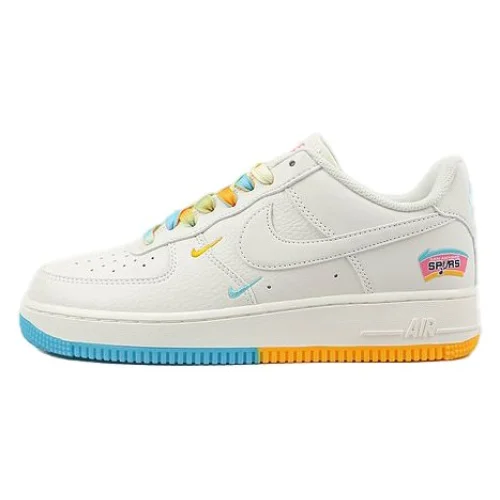 Nike Air Force 1 Low "SA Spurs"