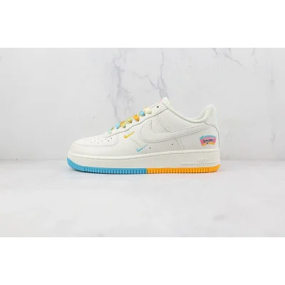 Nike Air Force 1 Low "SA Spurs" фото № 2