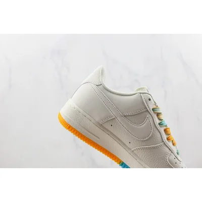 Nike Air Force 1 Low "SA Spurs" фото № 3