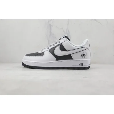 Nike Air Force 1 Low "HEYTEA" фото № 2