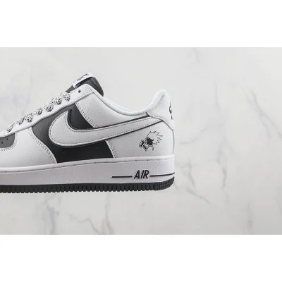 Nike Air Force 1 Low "HEYTEA" фото № 3