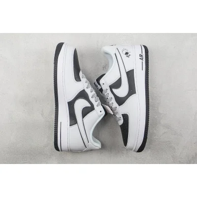 Nike Air Force 1 Low "HEYTEA" фото № 5