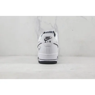 Nike Air Force 1 Low "HEYTEA" фото № 7