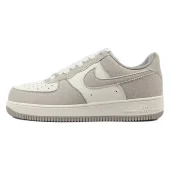 Nike Air Force 1 Low "White/Warm Taupe"