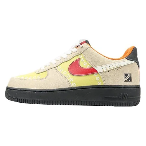 Nike Air Force 1 Low "Somos Familia"
