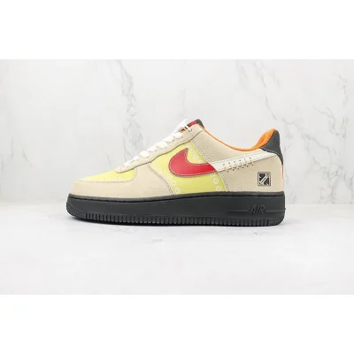 Nike Air Force 1 Low "Somos Familia" фото № 2 Nike Air Force 1 Low "Somos Familia" фото № 2