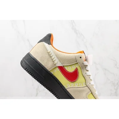 Nike Air Force 1 Low "Somos Familia" фото № 3 Nike Air Force 1 Low "Somos Familia" фото № 3