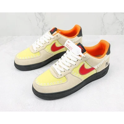 Nike Air Force 1 Low "Somos Familia" фото № 5 Nike Air Force 1 Low "Somos Familia" фото № 5