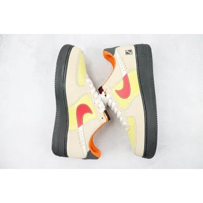 Nike Air Force 1 Low "Somos Familia" фото № 6 Nike Air Force 1 Low "Somos Familia" фото № 6