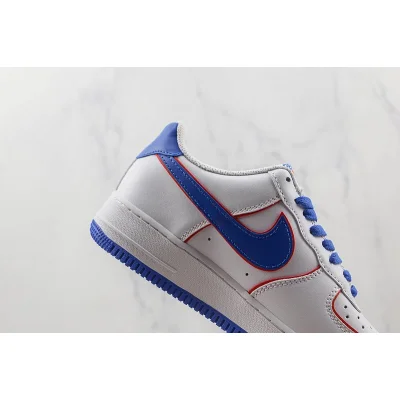 Pepsi x Nike Air Force 1 Low "Pepsi-Cola" фото № 3