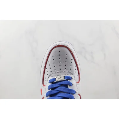 Pepsi x Nike Air Force 1 Low "Pepsi-Cola" фото № 4