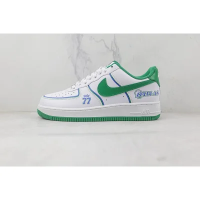 Nike Air Force 1 Low "Dallas" фото № 2