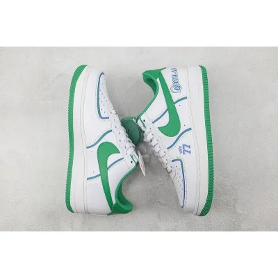 Nike Air Force 1 Low "Dallas" фото № 7