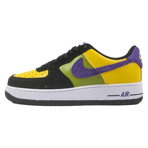Nike Air Force 1 Low "Kobe Bryant"