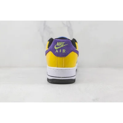 Nike Air Force 1 Low "Kobe Bryant" фото № 9