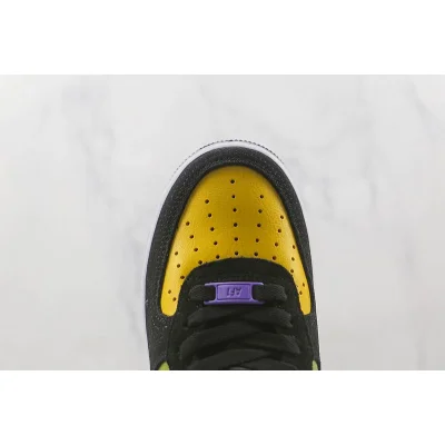 Nike Air Force 1 Low "Kobe Bryant" фото № 4