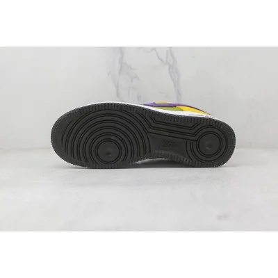 Nike Air Force 1 Low "Kobe Bryant" фото № 8