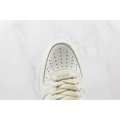 Louis Vuitton x Nike Air Force 1 Low "Cream/Black/Grey" фото № 4 Louis Vuitton x Nike Air Force 1 Low "Cream/Black/Grey" фото № 4