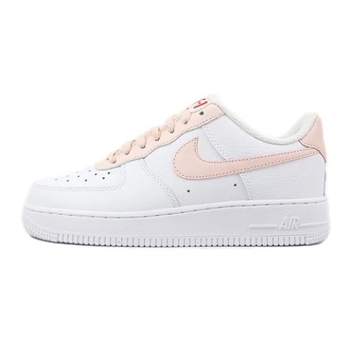 Nike Air Force 1 "Fontanka Pink/White"