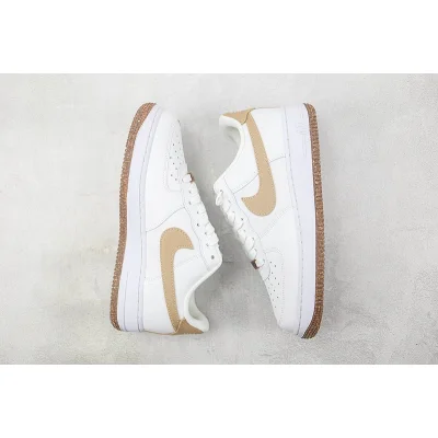 Nike Air Force 1 Low "Himalayan Rhubarb" фото № 6