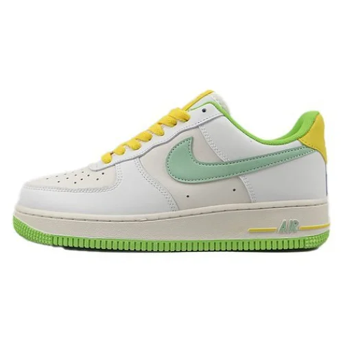 Nike Air Force 1 07 "Quotes"