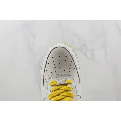 Nike Air Force 1 07 "Quotes" фото № 3 Nike Air Force 1 07 "Quotes" фото № 3