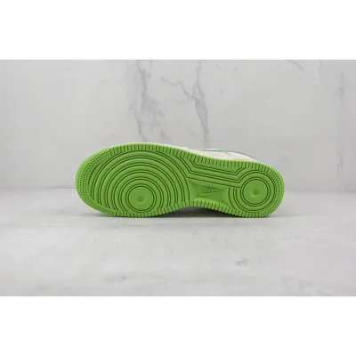 Nike Air Force 1 07 "Quotes" фото № 8 Nike Air Force 1 07 "Quotes" фото № 8