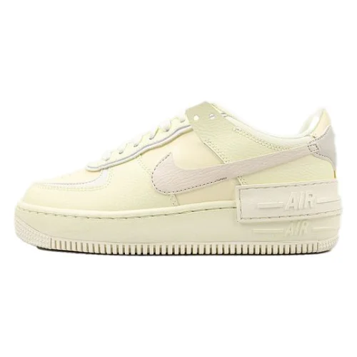 Nike Air Force 1 Low "Shadow/Coconut Milk"