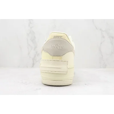 Nike Air Force 1 Low "Shadow/Coconut Milk" фото № 9