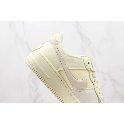 Nike Air Force 1 Low "Shadow/Coconut Milk" фото № 3