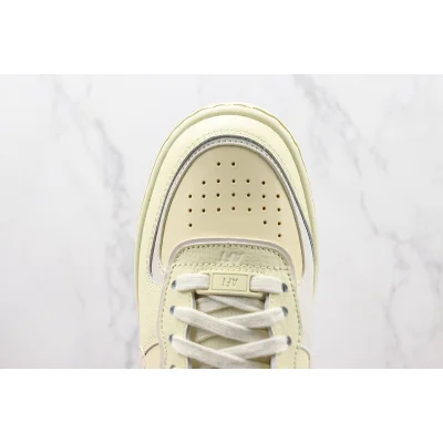 Nike Air Force 1 Low "Shadow/Coconut Milk" фото № 4