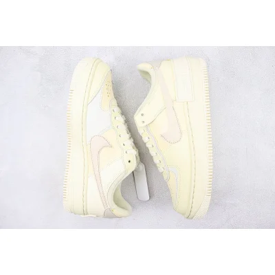 Nike Air Force 1 Low "Shadow/Coconut Milk" фото № 7