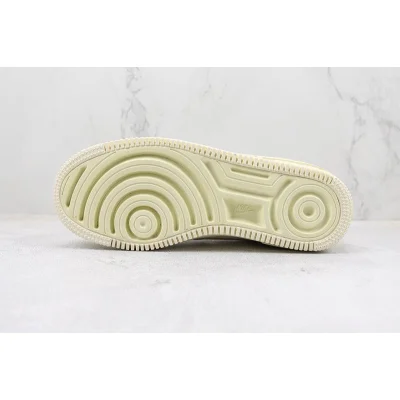 Nike Air Force 1 Low "Shadow/Coconut Milk" фото № 8
