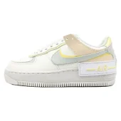 Nike Air Force 1 Low Shadow "Citron Tint"